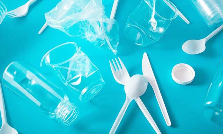 5 mitos sobre los plásticos de un solo uso expuestos por la ciencia