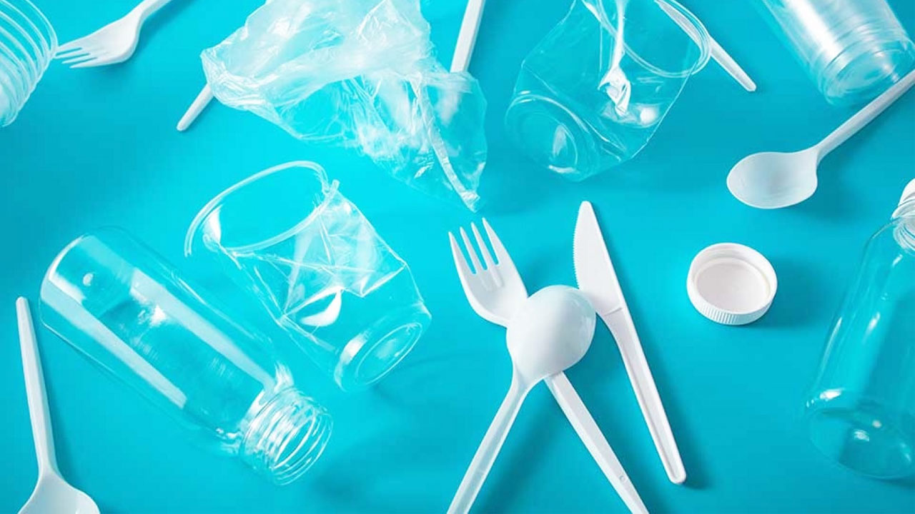 5 mitos sobre los plásticos de un solo uso expuestos por la ciencia