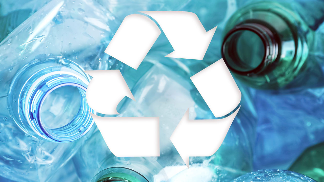 Capacidad de reciclaje de plásticos en Europa crece en 1,1 millones de toneladas
