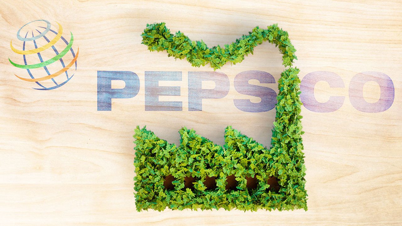 PepsiCo presenta su informe Global de Sustentabilidad 2020