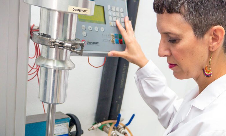 Bioadhesivos desmontables procedentes de fuentes renovables