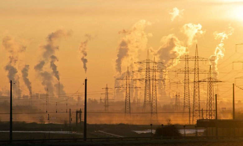 Ciudades que generan billones y abordan el cambio climático