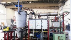 Reciclaje químico: la solución de la industria en tiempos críticos