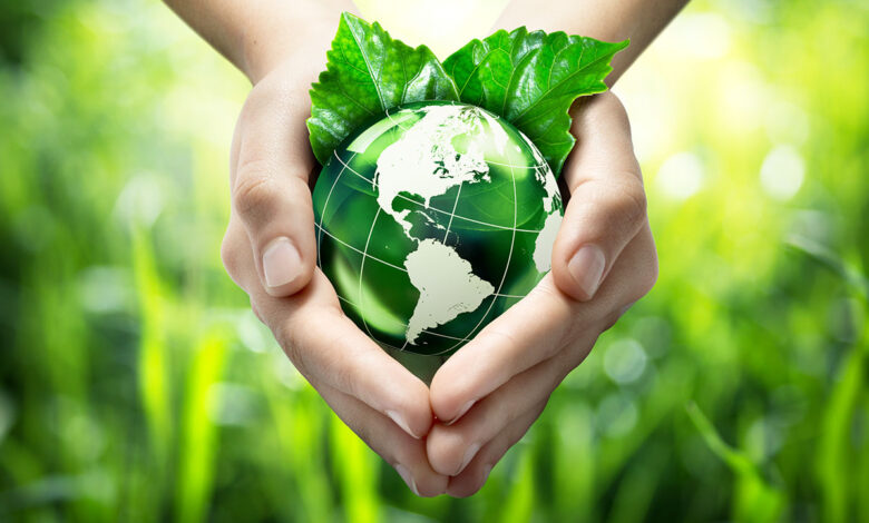 PLASTICS reafirma su compromiso con la sostenibilidad en el Día de la Tierra