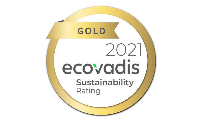 SI Group se ubica en el Top 5 Por Ciento de Responsabilidad Social Corporativa Global de EcoVadis