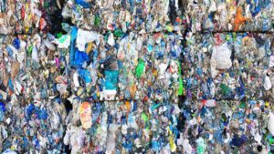 Google explora cómo recuperar 4.500 millones de toneladas de plástico