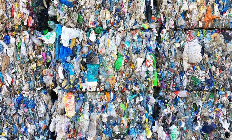 Google explora cómo recuperar 4.500 millones de toneladas de plástico