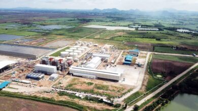 NatureWorks construirá una planta de fabricación de PLA de Ingeo totalmente integrada en Tailandia