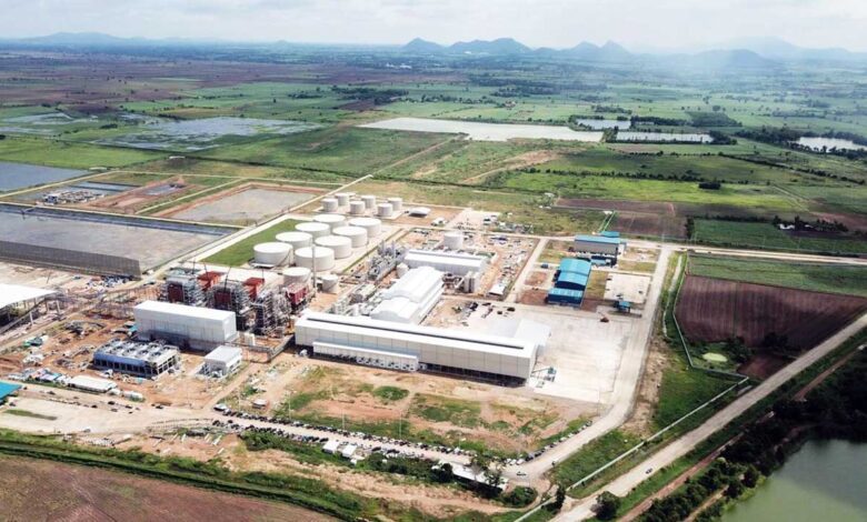 NatureWorks construirá una planta de fabricación de PLA de Ingeo totalmente integrada en Tailandia