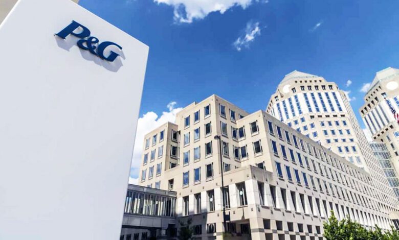P&G utilizará resina reciclada químicamente de Eastman