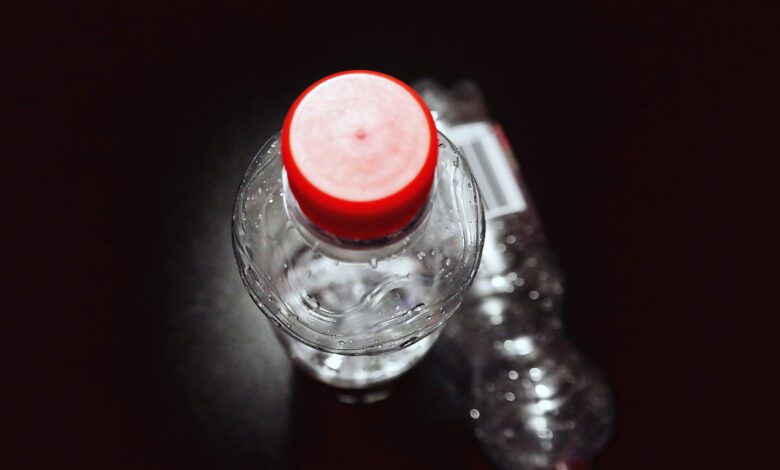Plástico con sabor a vainilla: una realidad