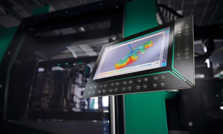 Arburg estará presente en la MVS 2021