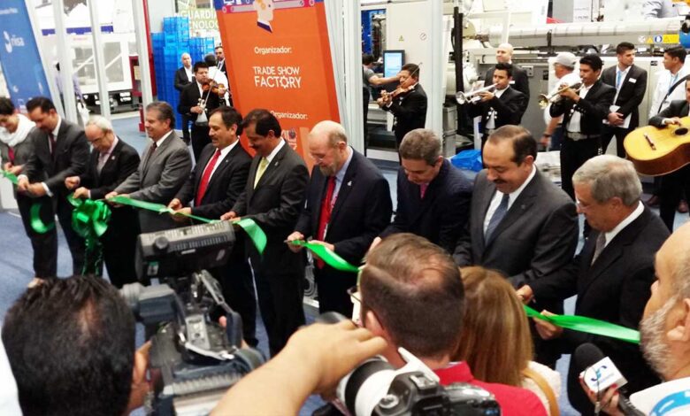 Expo Plásticos 2021: las mejores conferencias para la Industria del Plástico