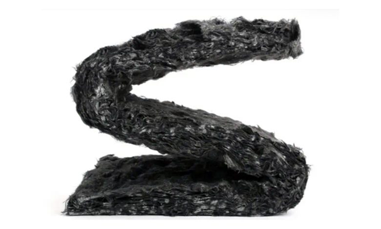 Soteria FRV: nuevo material ligero y resistente al fuego para baterías de vehículos eléctricos