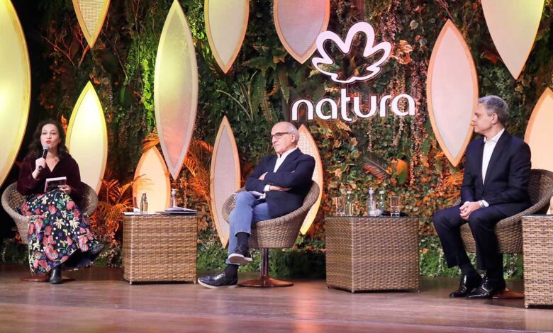 Natura reúne a líderes de la sustentabilidad para promover la economía circular