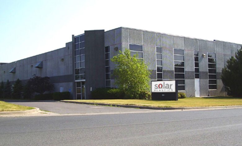Solar Plastics LLC se expande a Monterrey, Nuevo León