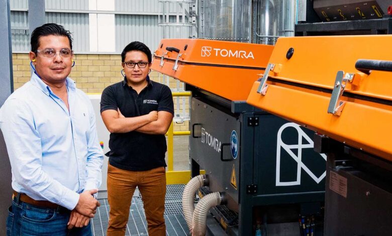 TOMRA Recycling