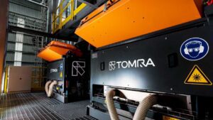 TOMRA Recycling e Indorama Ventures: el reciclaje en México