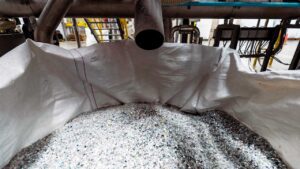 TOMRA Recycling e Indorama Ventures: el reciclaje en México