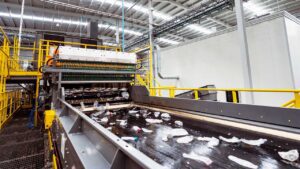 TOMRA Recycling e Indorama Ventures: el reciclaje en México