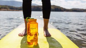 La sustentabilidad en envases de plástico es posible con productos de Eastman