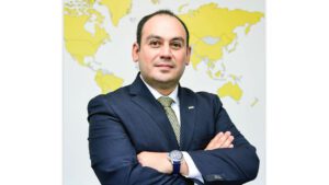 Hugo Valdez, Product Manager Professional de Kärcher México