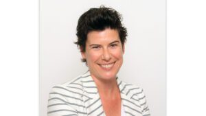 Patricia Vázquez Moreno, Directora de Cuentas Clave Globales de Energía Eólica en Exel Composites