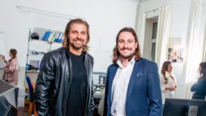 GINDUMAC coexpondrá con KraussMaffei en Fakuma 2021
