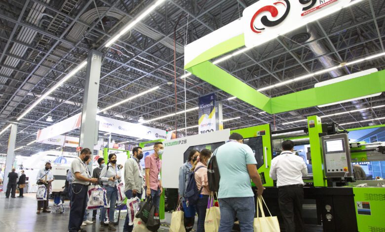 Expo Plásticos y Residuos Expo: ¡La antesala a la reactivación de la Industria del Plástico!