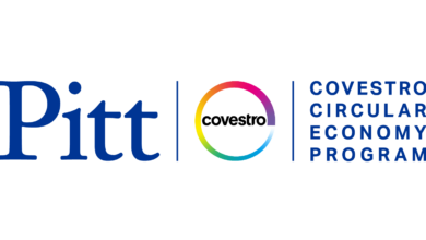 Covestro y Pitt desarrollan un programa de posgrado en economía circular