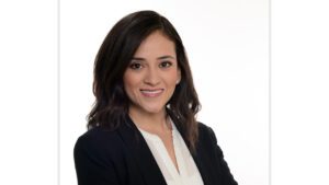 Valeria Cordero, Gerente Regional para Home Care en Henkel LATAM