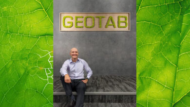Geotab publica su primer Informe de Sostenibilidad