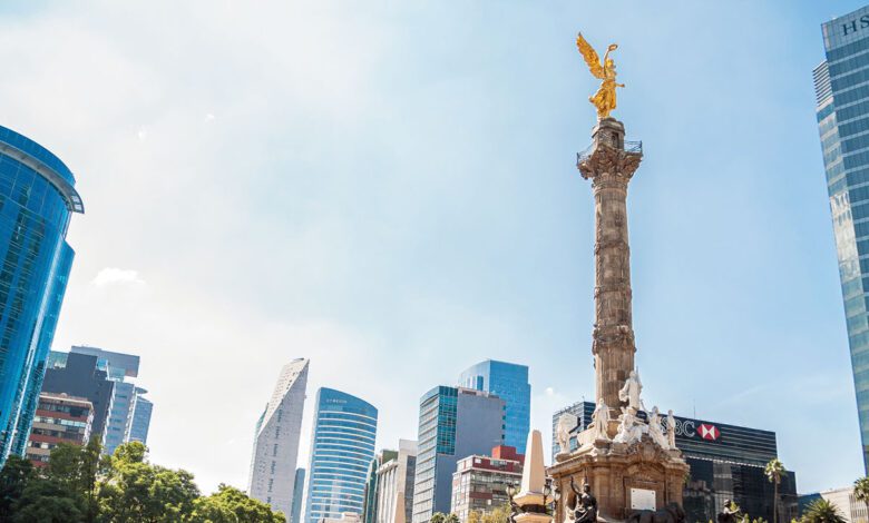 Smart Cities: la evolución artificial de las ciudades