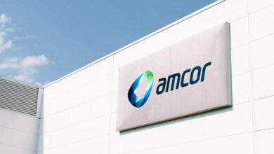 Amcor abre nueva planta de envasado sanitario en Singapur
