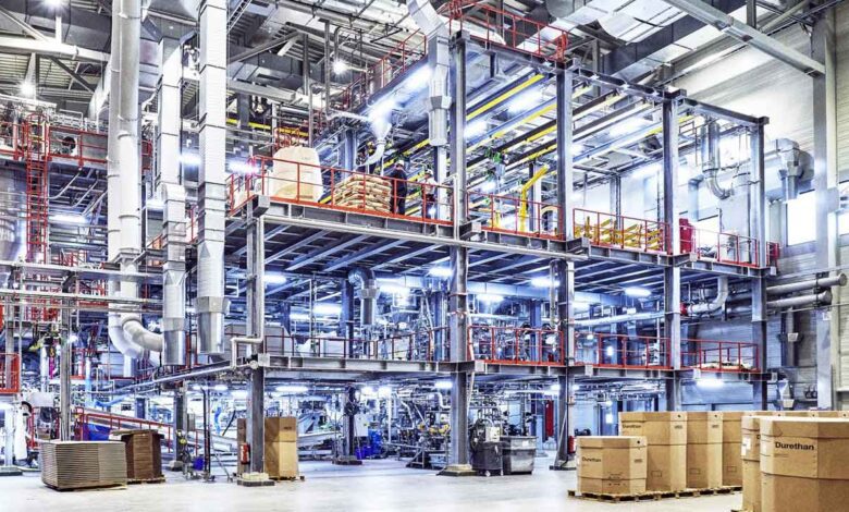 3926 / 5000 Translation results LANXESS produce con éxito compuestos de poliamida en el sistema llave en mano de Coperion