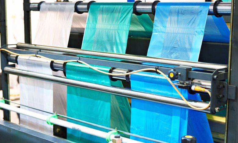 Envíos de maquinaria para plásticos aumentaron en el tercer trimestre: PLASTICS