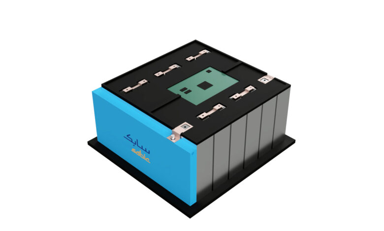 SABIC lanza las nuevas resinas NORYL para módulos de batería de vehículos eléctricos