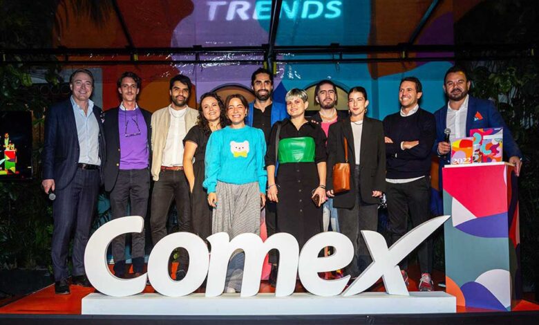 ColorLife TRENDS: hacia un 2022 intenso