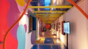 ColorLife TRENDS: hacia un 2022 intenso