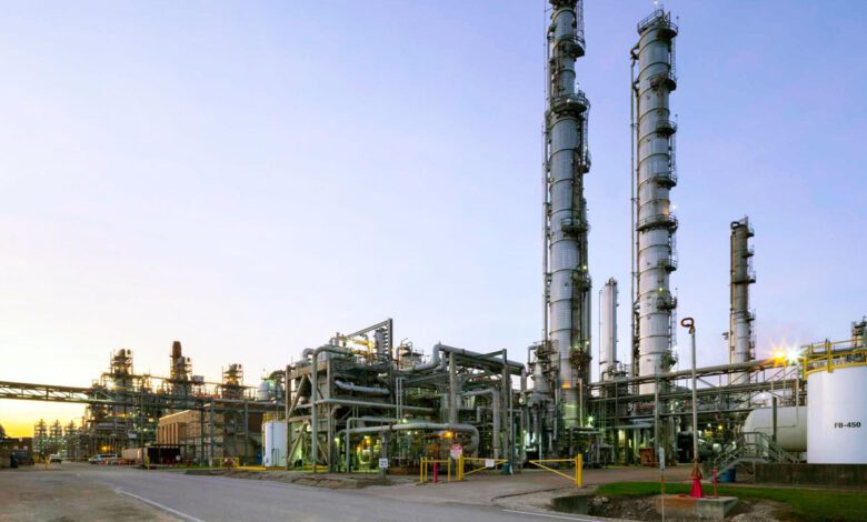 CPChem lanza un Polietileno Circular a partir de desechos plásticos