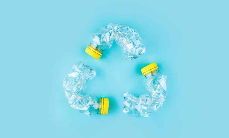 Repeats Group B.V. construirá una plataforma de reciclaje de plásticos en Europa