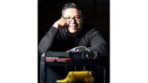 Robot Jaguar-1: El astromóvil de origen mexicano