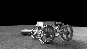 Robot Jaguar-1: El astromóvil de origen mexicano