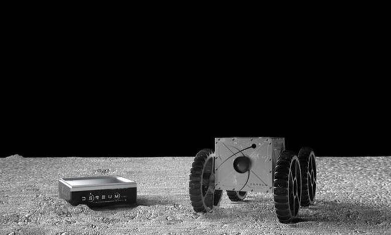 Robot Jaguar-1: El astromóvil de origen mexicano