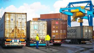 Escasez de insumos y contenedores: reto para el abastecimiento global