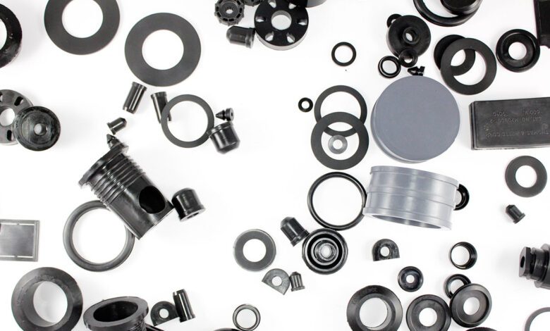 Hultek, el “toque” del hule: más de cuatro décadas sellando la manufactura