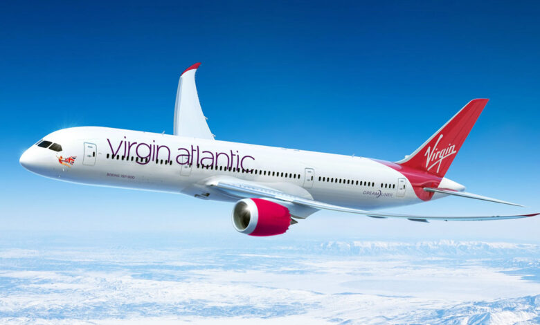 Agilyx y Virgin Group producirán combustible aéreo a partir de residuos plásticos