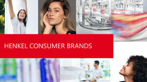 Henkel creará Consumer Brands, fusión de Laundry & Home, Beauty Care