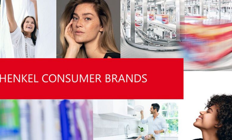 Henkel creará Consumer Brands, fusión de Laundry & Home, Beauty Care