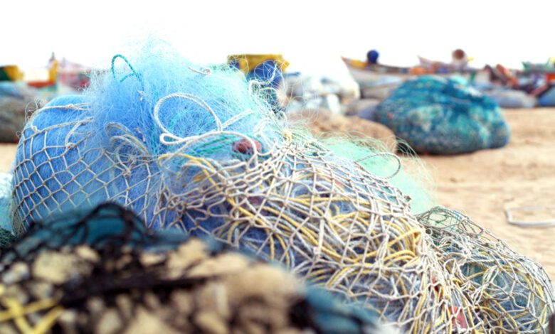 Samsung usará plásticos marinos reciclados en sus dispositivos